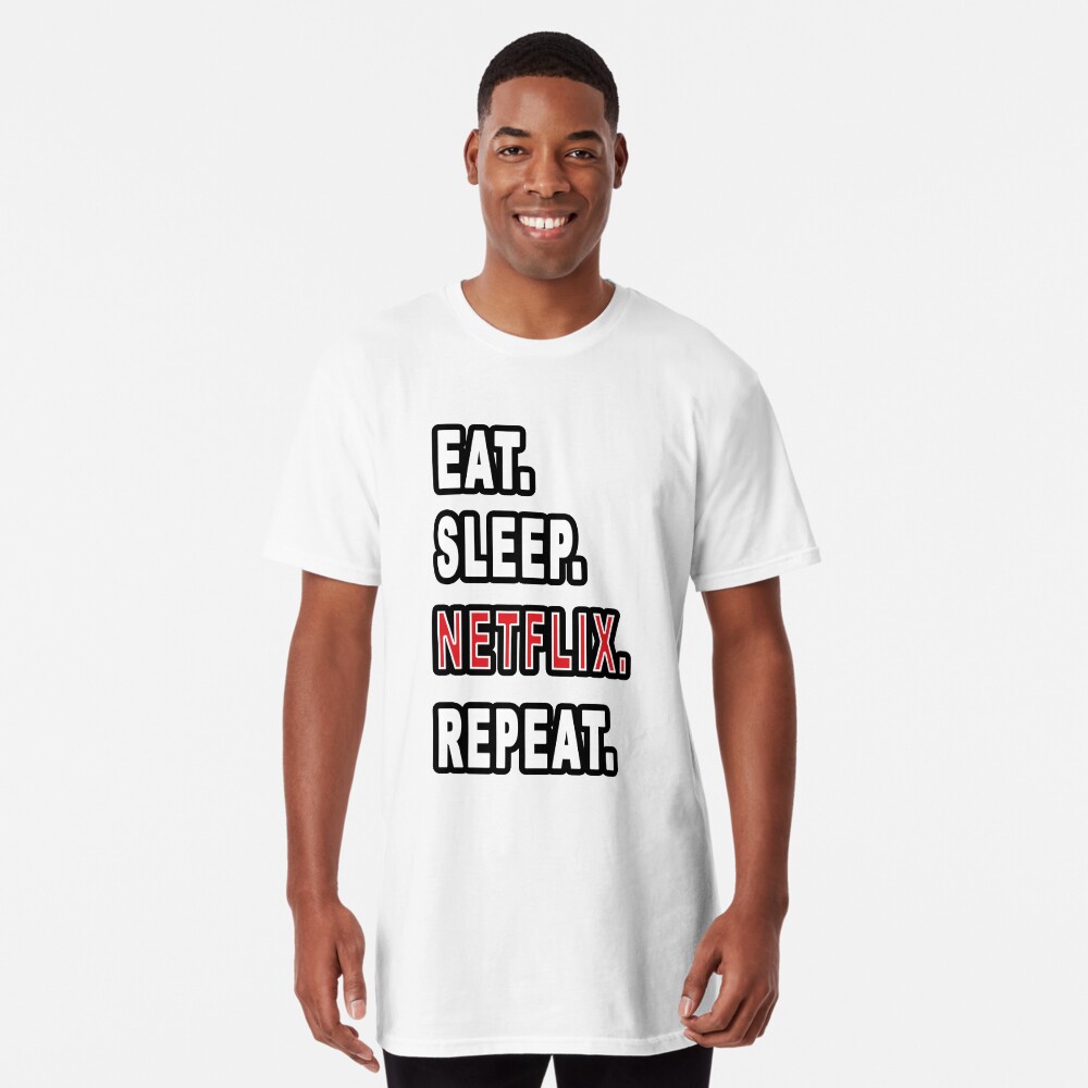 Item preview, Long T-Shirt designed and sold by iamhewho.
