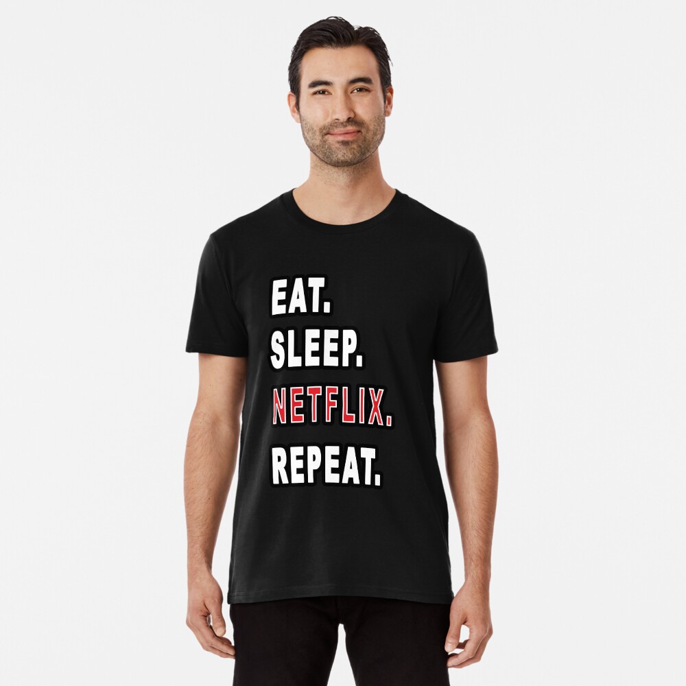 Item preview, Premium T-Shirt designed and sold by iamhewho.
