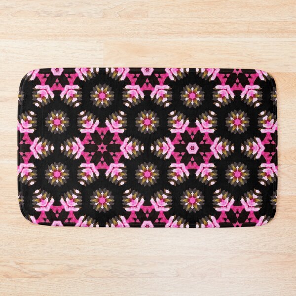 Item preview, flower star pattern designed and sold by haroulita.