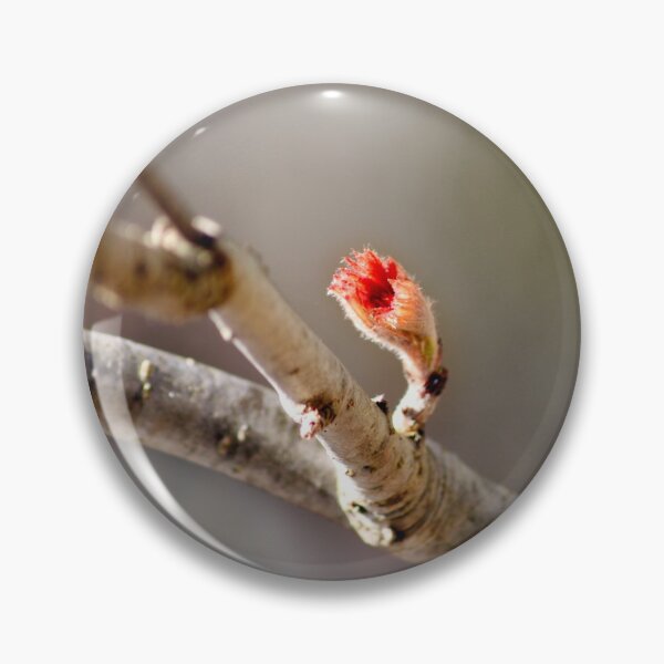 Item preview, Spring bud designed and sold by Shoshina.