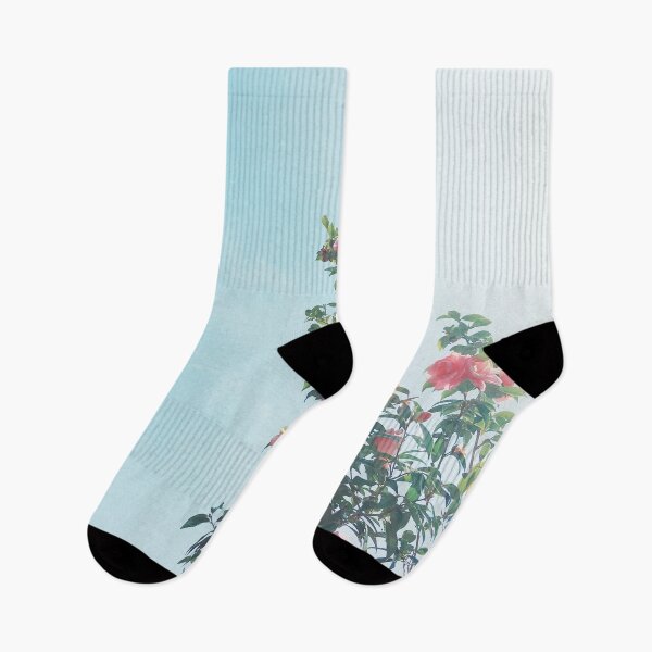 Item preview, Spring Garden designed and sold by Cassia Beck.