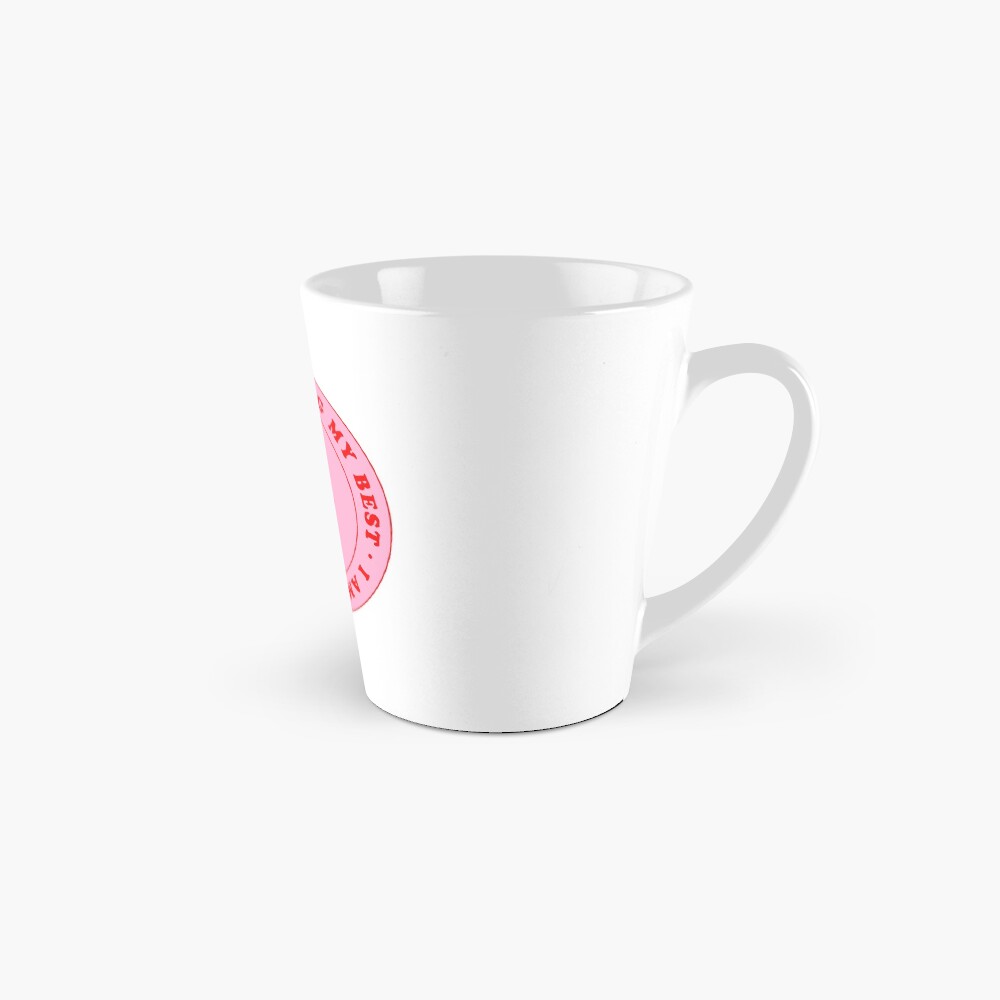 Item preview, Tall Mug designed and sold by discostickers.
