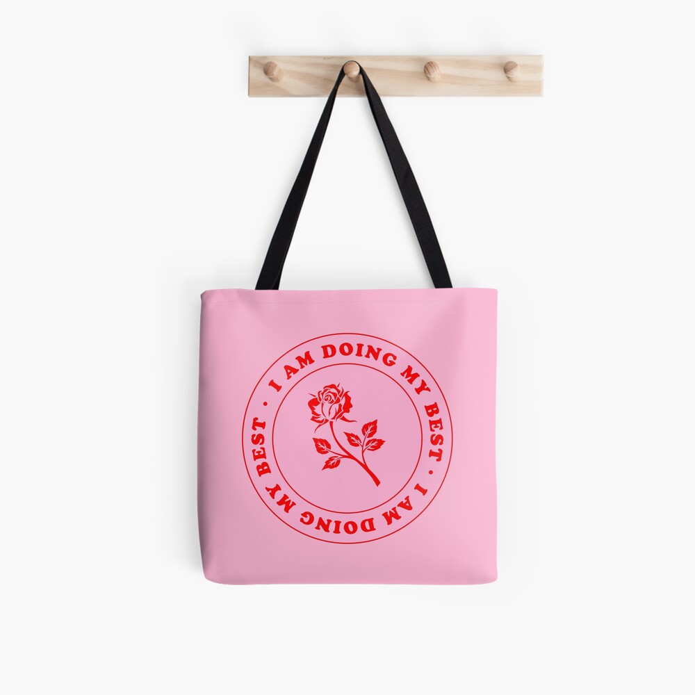 Item preview, All Over Print Tote Bag designed and sold by discostickers.