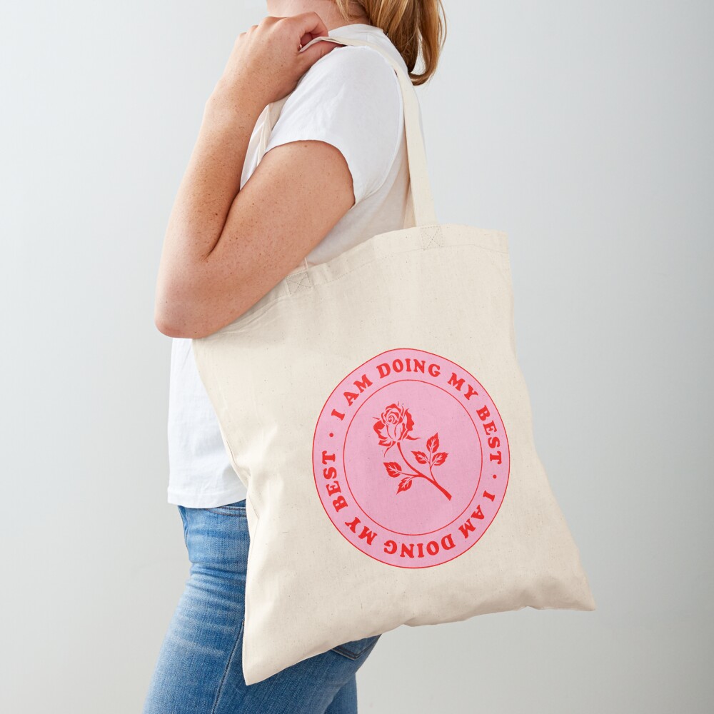 Item preview, Cotton Tote Bag designed and sold by discostickers.