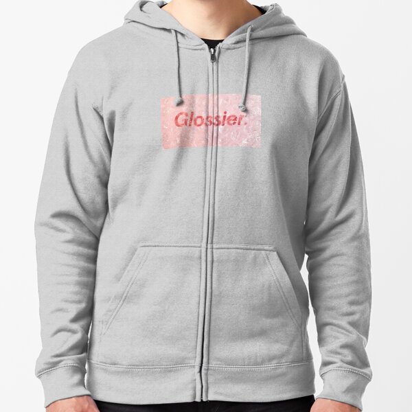 Pullover & Hoodies: Glossier | Redbubble