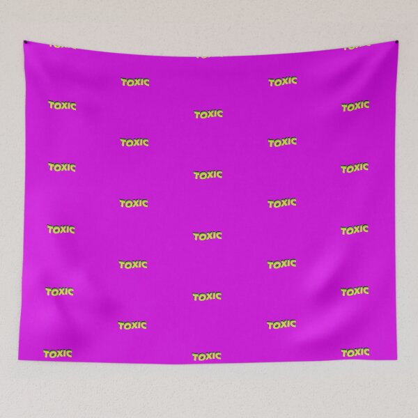Item preview, Toxic Text  designed and sold by berlinius.