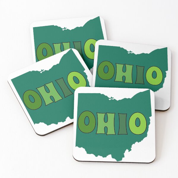 Item preview, OHIO  designed and sold by relmmas.