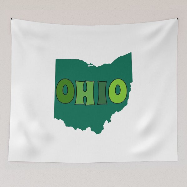 Item preview, OHIO  designed and sold by relmmas.