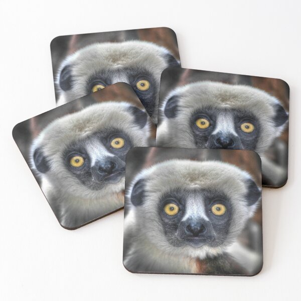 Item preview, Sifaka designed and sold by Savannah Gibbs.