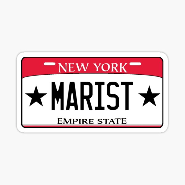 Marist College Accessories, Marist College Gifts, Pins