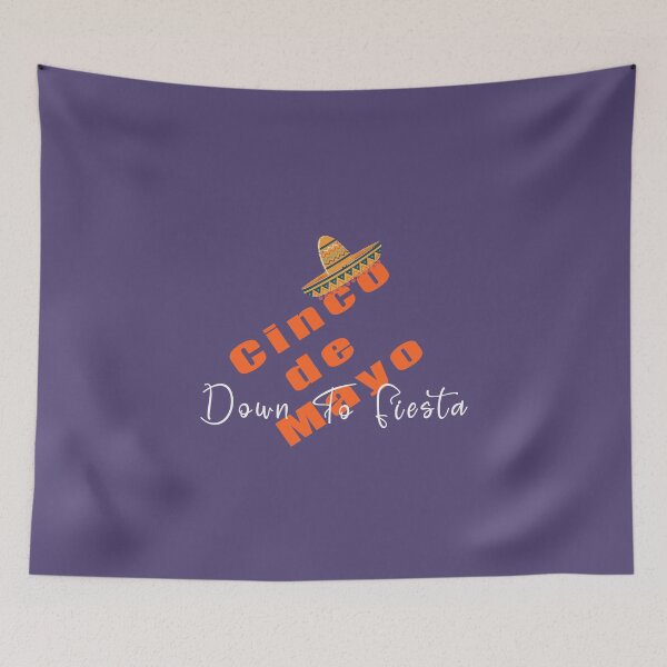 Item preview,  Cinco De Mayo mexico happy gift funny designed and sold by creativedesgn.