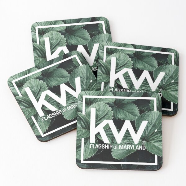 Item preview, Keller Williams Flagship of Maryland designed and sold by Flagship  Assistance Before Assistants.