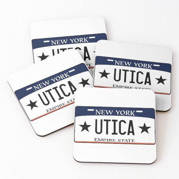 Item preview, Utica designed and sold by Leila Sayan.