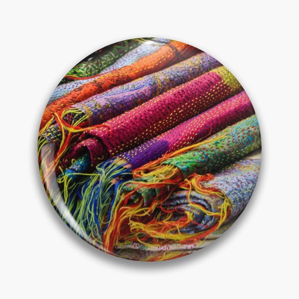 Item preview, Colourful Scarves, Provence Market designed and sold by sarahfmorris.