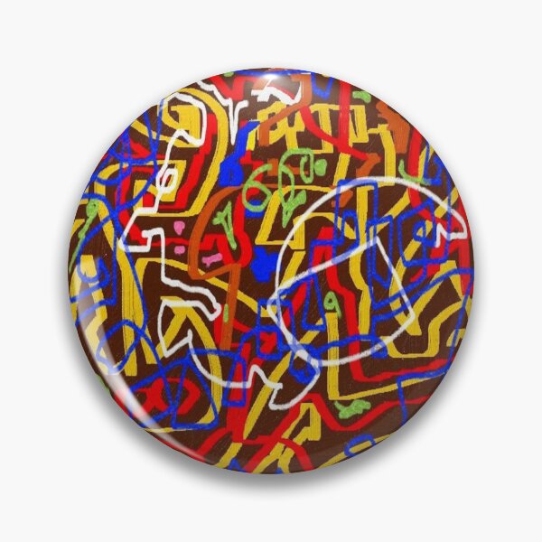 Item preview, Laberinto 3 designed and sold by eliso silva.