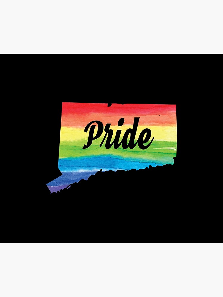 how to make gay pride logo