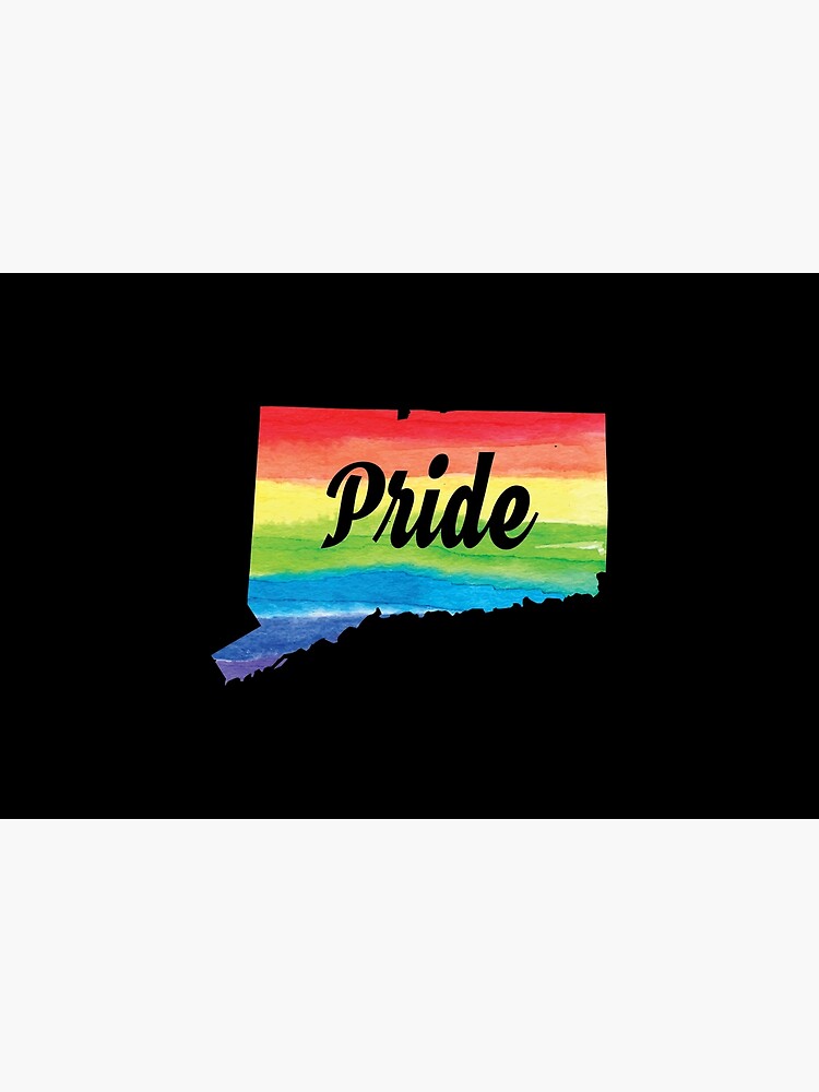 ford gay pride logo