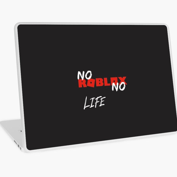 Online Games Laptop Skins Redbubble - 1337 book roblox