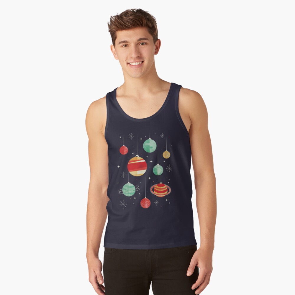 Item preview, Tank Top designed and sold by littleclyde.