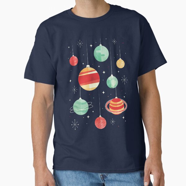 Item preview, Joy to the Universe designed and sold by littleclyde.