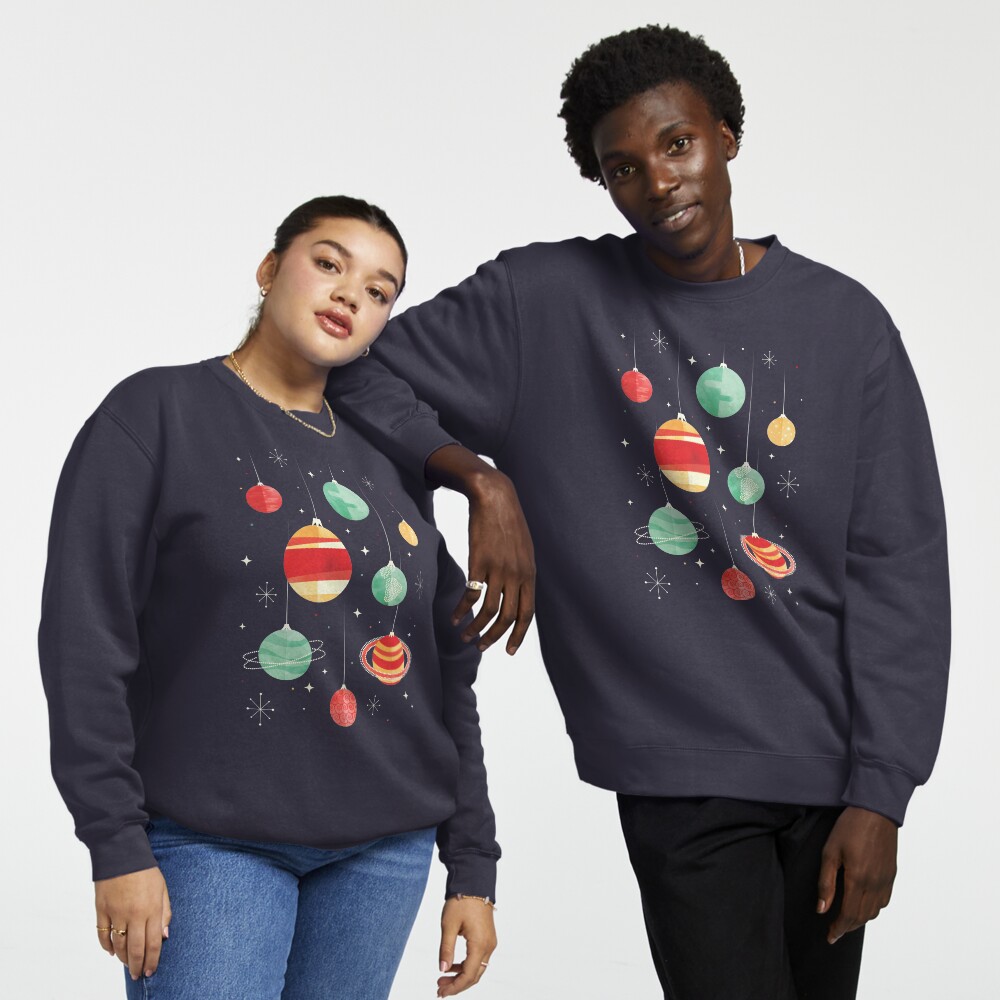 Item preview, Pullover Sweatshirt designed and sold by littleclyde.