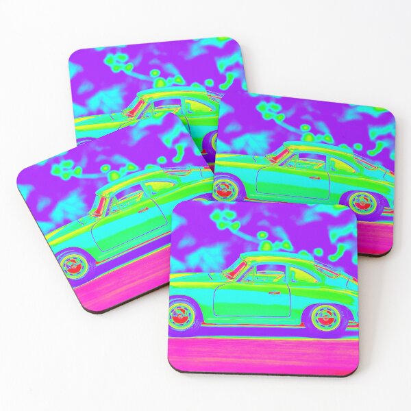 Item preview, Thermal Model Vintage Car designed and sold by Brody Maddox.