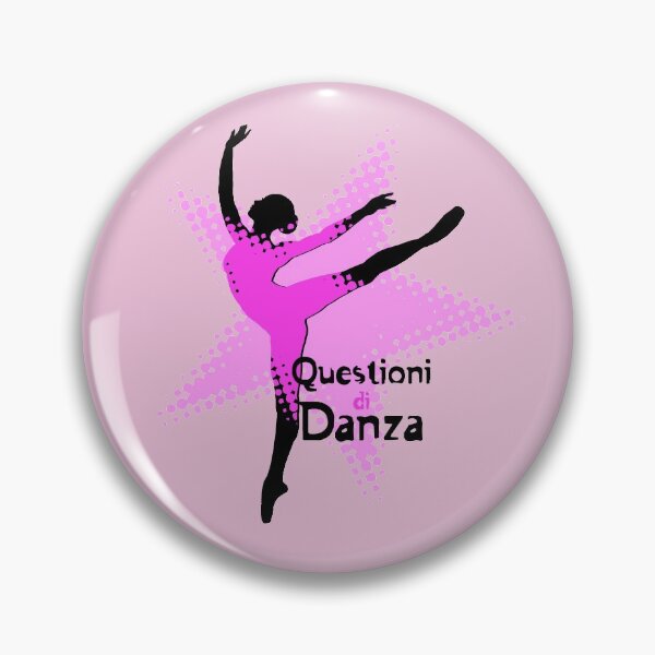 Item preview, Questioni di danza designed and sold by Anna R. Carrino.