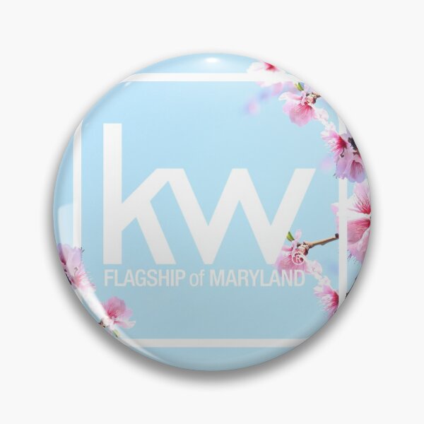 Item preview, Keller Williams Flagship of Maryland designed and sold by Flagship  Assistance Before Assistants.