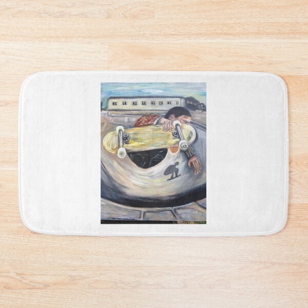 Item preview, Skater Aerial designed and sold by stevephillips.