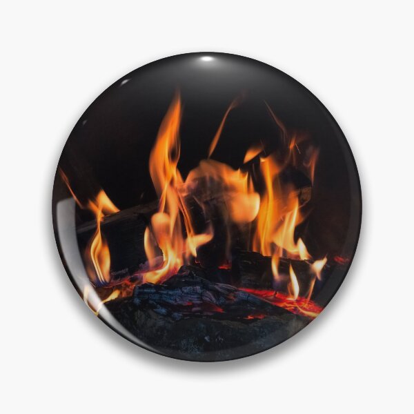 Item preview, Hot Stone Hearth designed and sold by Georgia Mizuleva.