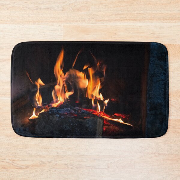 Item preview, Hot Stone Hearth designed and sold by Georgia Mizuleva.