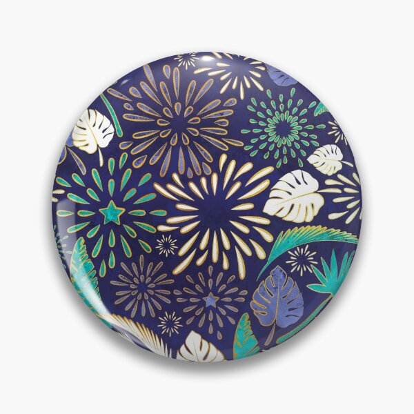 Item preview, Tropical fireworks designed and sold by SelmaCardoso.