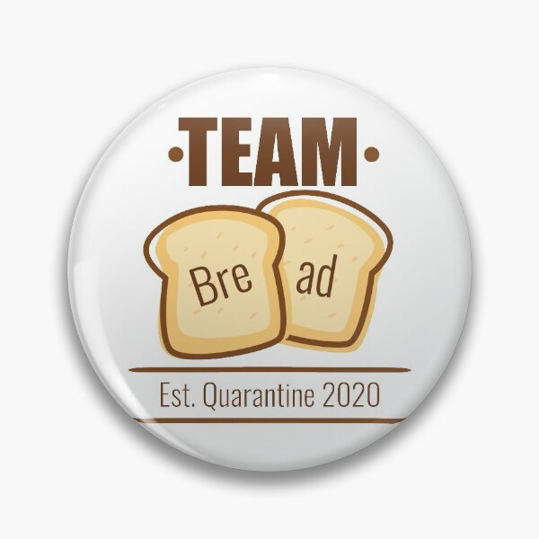 Item preview, Team Bread designed and sold by NikkaPotts.