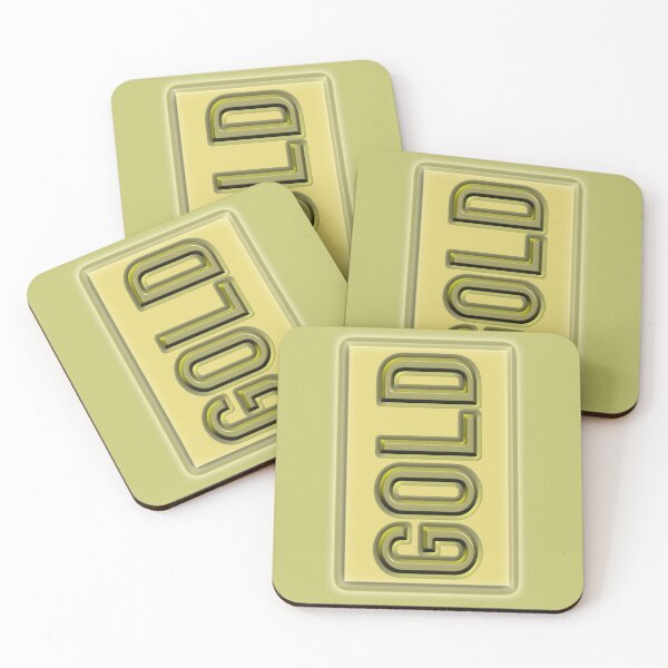 Item preview, Buy Gold designed and sold by IBMClothing.