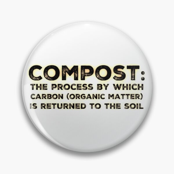 Item preview, Compost designed and sold by homesteadswag.