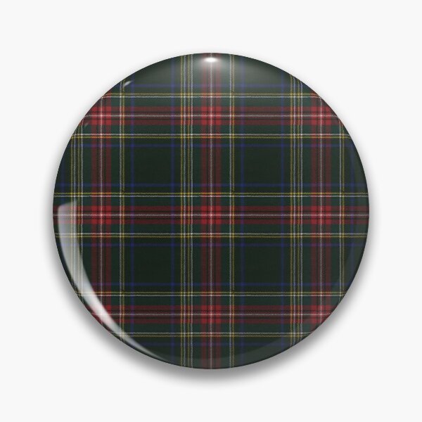 Artikelvorschau, Stewart Schwarzer Tartan entworfen und verkauft von DiamondWillow.