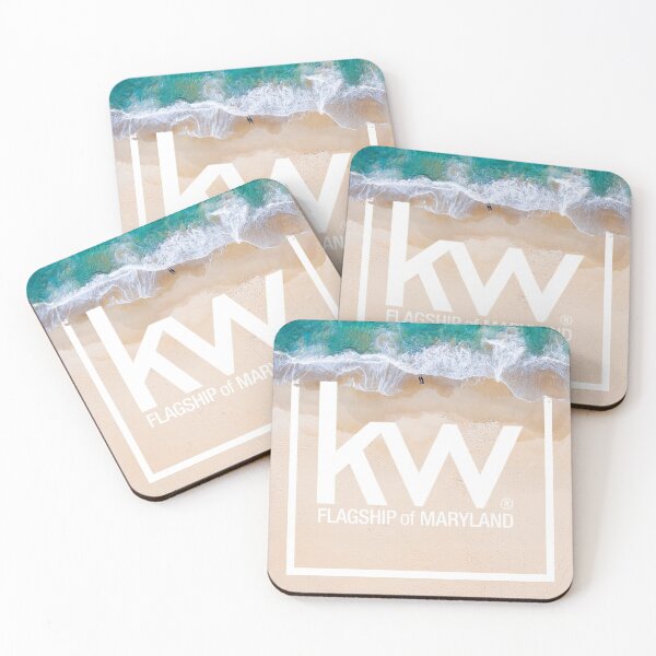 Item preview, Keller Williams Flagship of Maryland designed and sold by Flagship  Assistance Before Assistants.