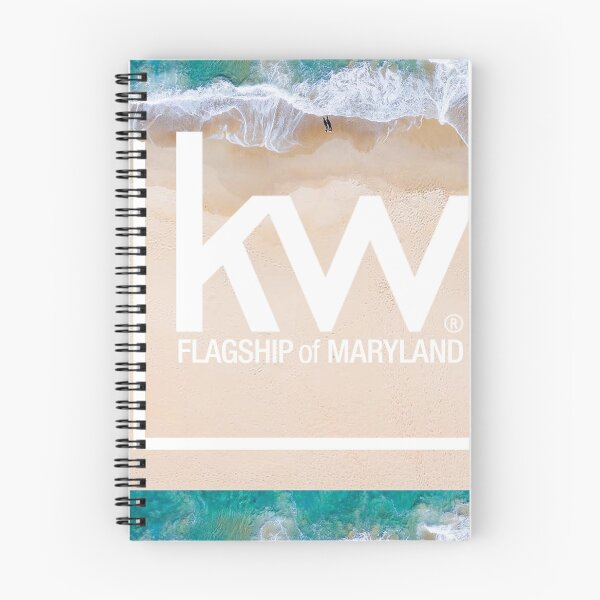 Item preview, Keller Williams Flagship of Maryland designed and sold by Flagship  Assistance Before Assistants.