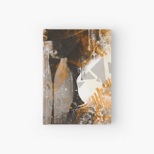 hov Hardcover Journal