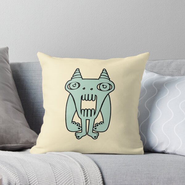 Item preview, Monster 8 designed and sold by CreativeWorld96.