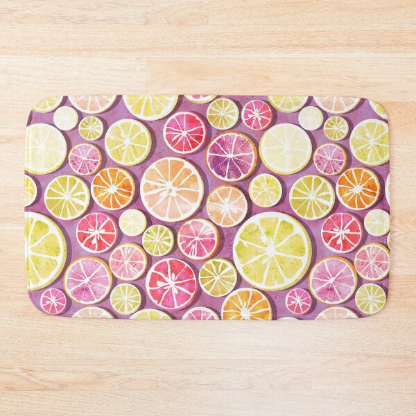 Item preview,  Citrus mix designed and sold by SelmaCardoso.