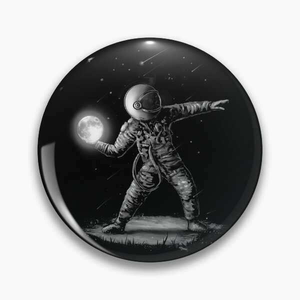Item preview, Moonlotov designed and sold by nicebleed.