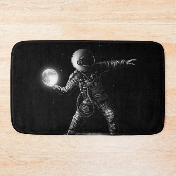 Item preview, Moonlotov designed and sold by nicebleed.
