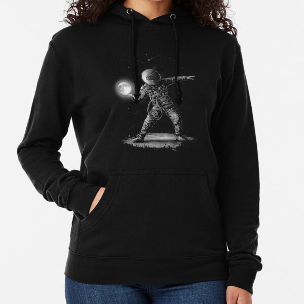 Moonlotov Lightweight Hoodie