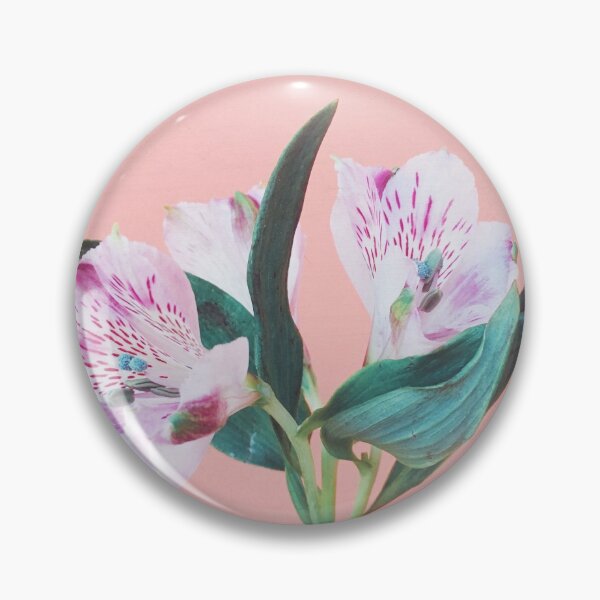 Item preview, Peruvian Lily designed and sold by Cassia Beck.