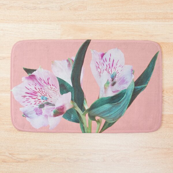 Item preview, Peruvian Lily designed and sold by Cassia Beck.
