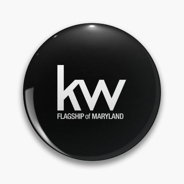 Item preview, Keller Williams Flagship of Maryland designed and sold by Flagship  Assistance Before Assistants.