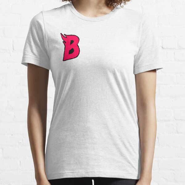 Item preview, Minimal Beastars Logo designed and sold by ImBroke17.