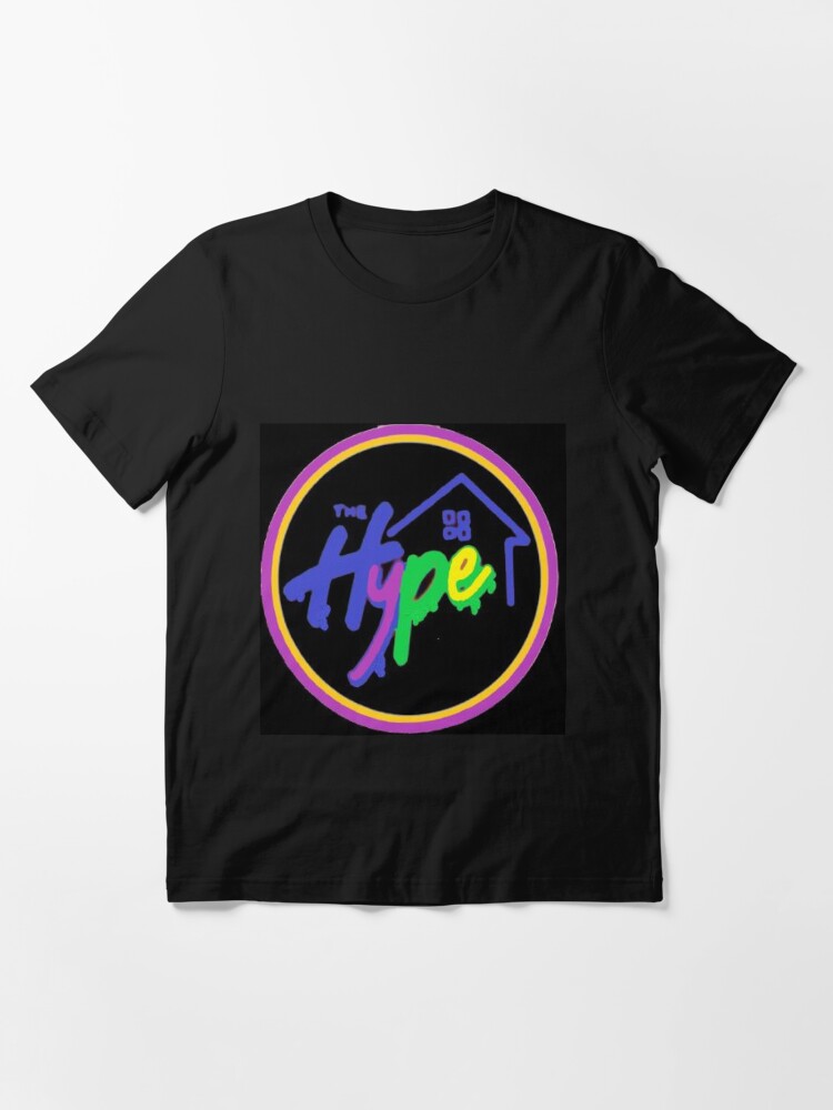 the hype house logo