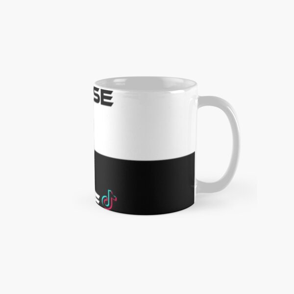 the hype house Classic Mug